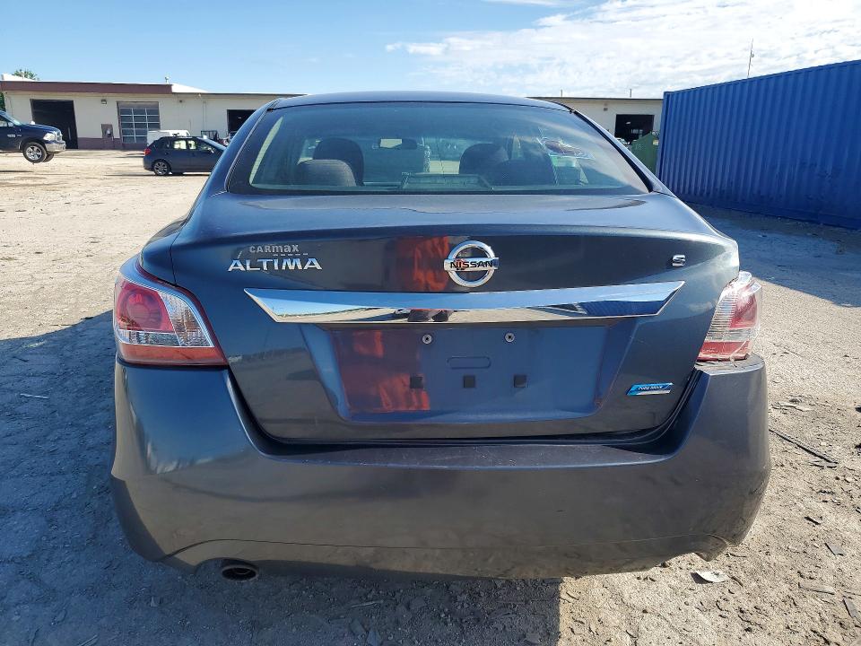Продажа на аукционе авто 2013 Nissan Altima, vin: 1N4AL3AP0DC290095, номер лота: 56796246