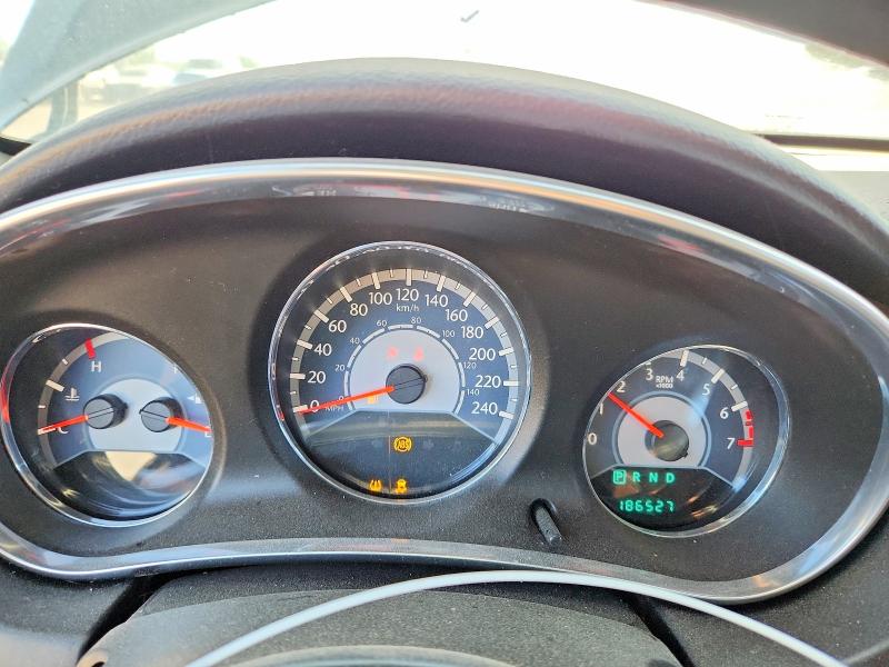 58572096 :رقم المزاد ، 1C3CCBAB3DN532744 vin ، 2013 Chrysler 200 مزاد بيع