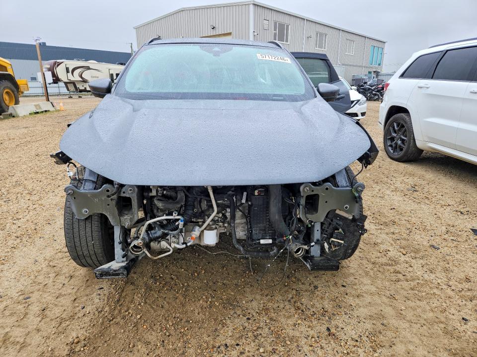 Aukcja sprzedaży 2024 Ford Escape, vin: 1FMCU9PAXRUB28560, numer aukcji: 57172246