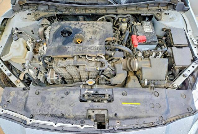 Продаж на аукціоні авто 2020 Nissan Altima, vin: 1N4BL4BV8LC221659, номер лоту: 55974136