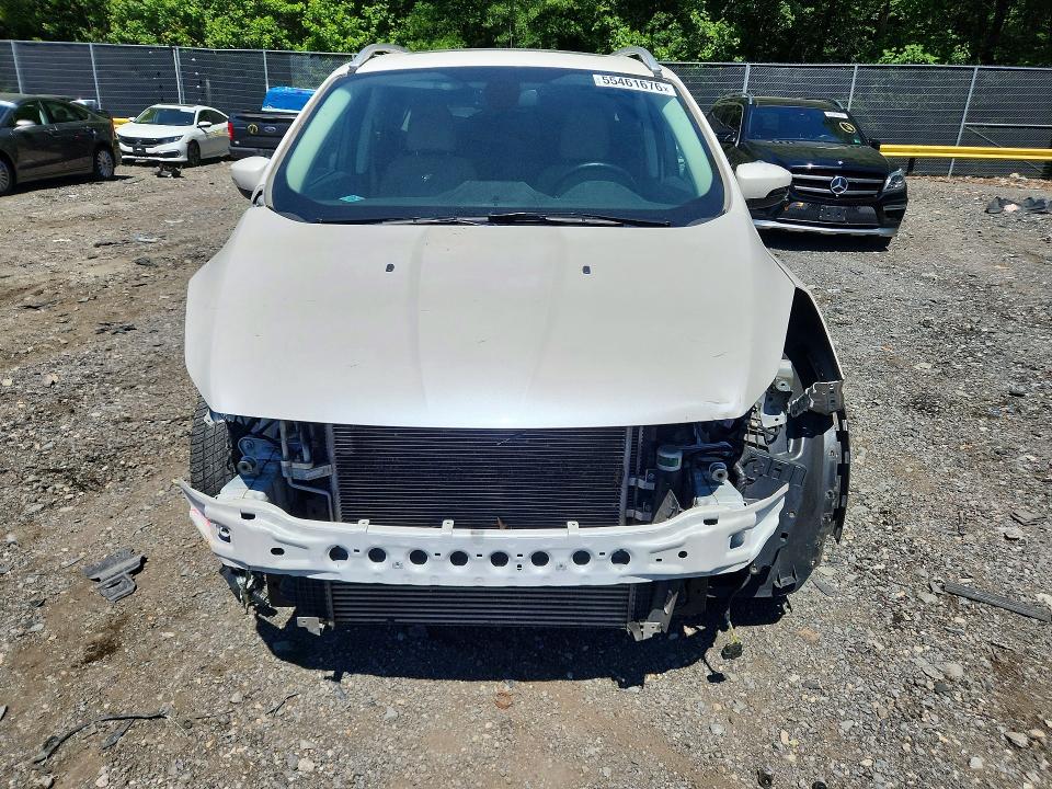 Aukcja sprzedaży 2014 Ford Escape, vin: 1FMCU9J94EUA58773, numer aukcji: 55461676