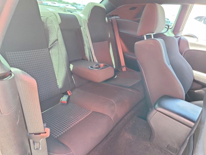 2022 Dodge Challenger მანქანა იყიდება აუქციონზე, vin: 2C3CDZBT2NH143598, აუქციონის ნომერი: 58799246