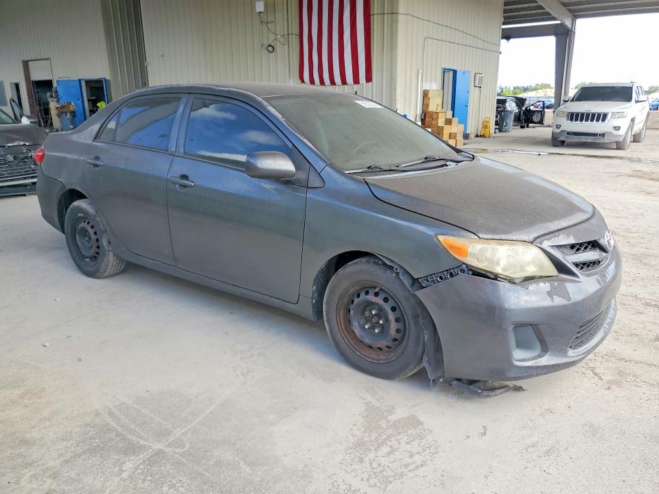 2013 Toyota Corolla მანქანა იყიდება აუქციონზე, vin: 2T1BU4EEXDC954162, აუქციონის ნომერი: 56522556