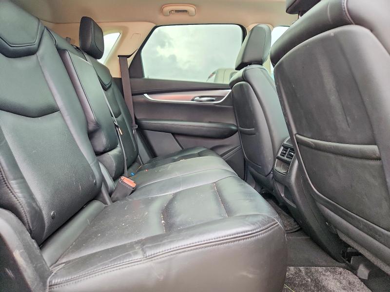 Aukcja sprzedaży 2017 Cadillac Xt5, vin: 1GYKNBRSXHZ118617, numer aukcji: 55816476