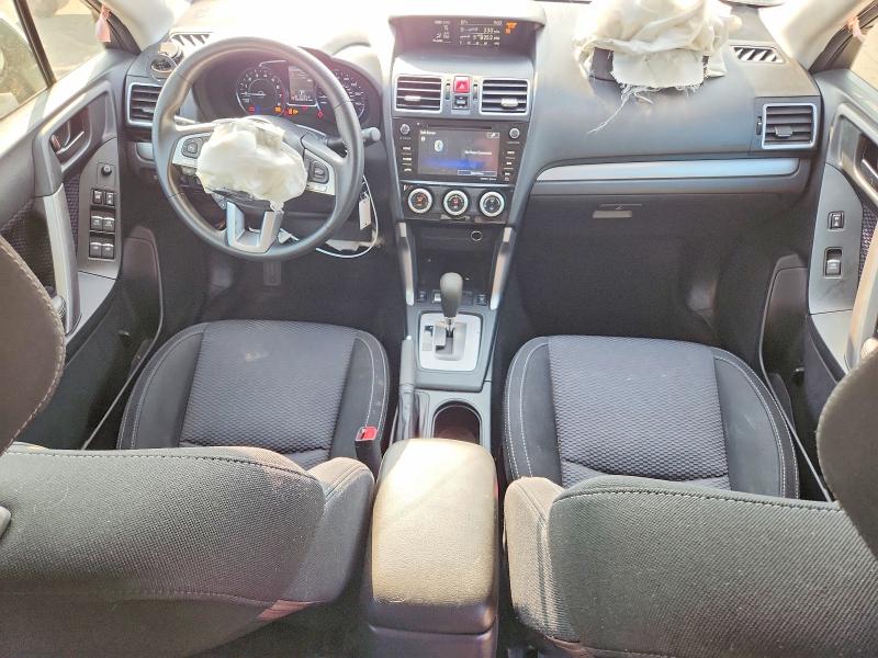 Продажа на аукционе авто 2018 Subaru Forester, vin: JF2SJAGC7JH495698, номер лота: 58564756