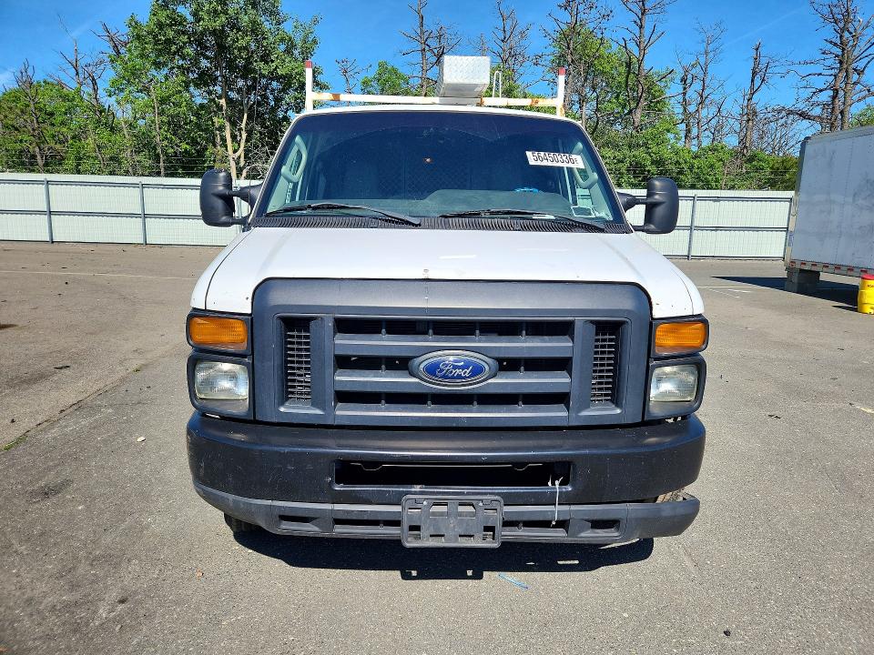 Aukcja sprzedaży 2014 Ford Econoline, vin: 1FTNE2EW7EDA49499, numer aukcji: 56450336
