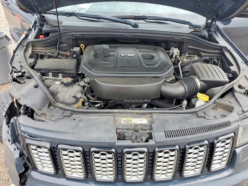 Aukcja sprzedaży 2017 Jeep Grand Cherokee, vin: 1C4RJFAG3HC910853, numer aukcji: 57333166