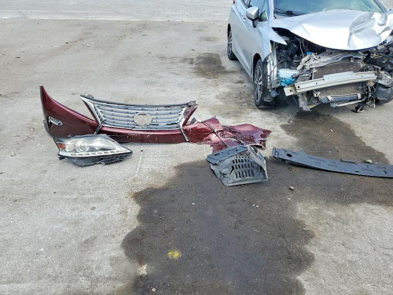 56763366 :رقم المزاد ، 2T2BK1BA2EC229819 vin ، 2014 Lexus Rx 350 مزاد بيع