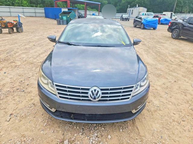 Продаж на аукціоні авто 2014 Volkswagen Cc, vin: WVWBP7AN8EE508198, номер лоту: 57377546