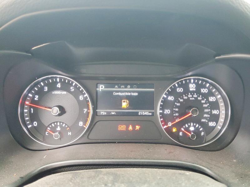 58802786 :رقم المزاد ، 3KPF24AD4RE811754 vin ، 2024 Kia Forte مزاد بيع