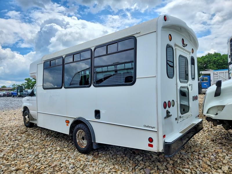 56397236 :رقم المزاد ، 1FDFE4FSXHDC13744 vin ، 2017 Ford Econoline مزاد بيع