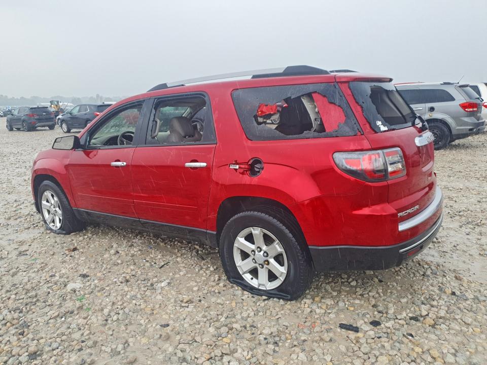 Продажа на аукционе авто 2013 Gmc Acadia, vin: 1GKKRPKD1DJ250245, номер лота: 55612676