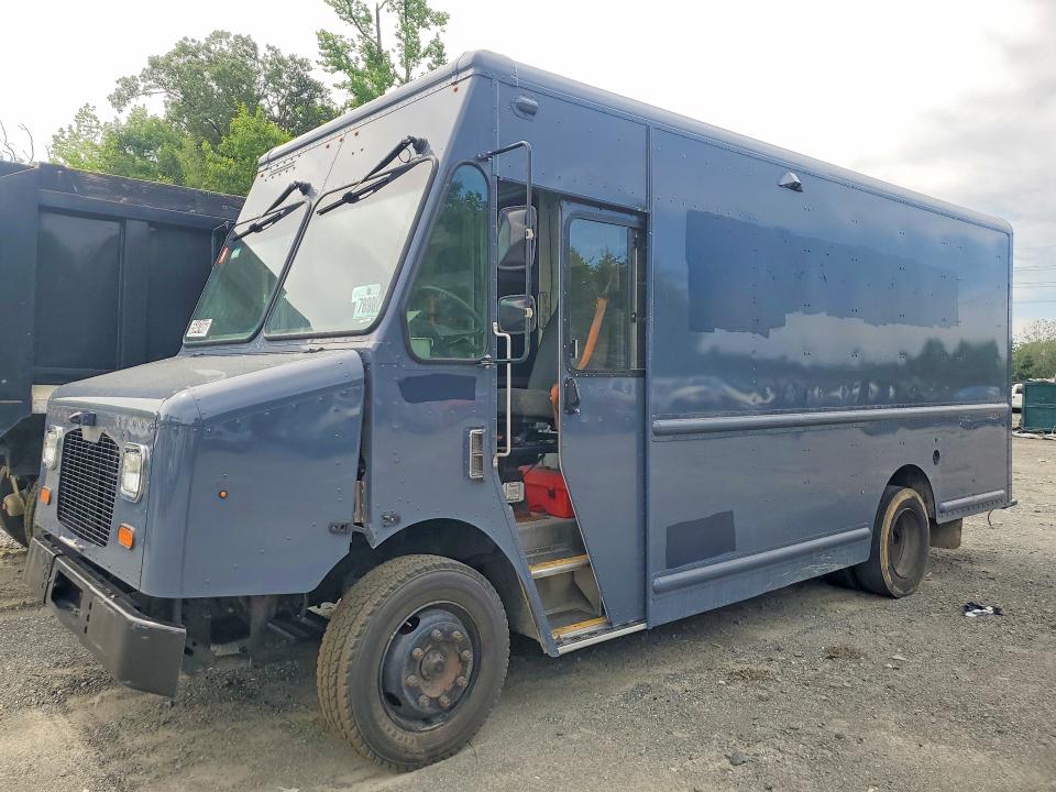 Aukcja sprzedaży 2021 Freightliner Mt45 Chassis, vin: 4UZAC2GAXMCMM9725, numer aukcji: 55447466