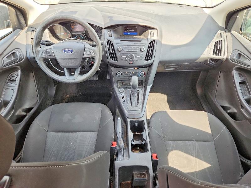 Aukcja sprzedaży 2017 Ford Focus, vin: 1FADP3E22HL236688, numer aukcji: 56962826