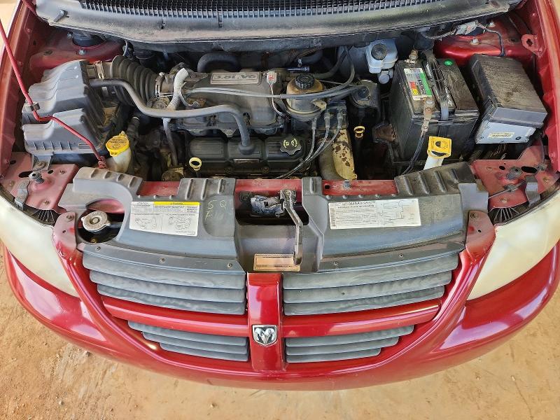 Aukcja sprzedaży 2005 Dodge Grand Cara, vin: 2D8GP44L45R382425, numer aukcji: 58103096