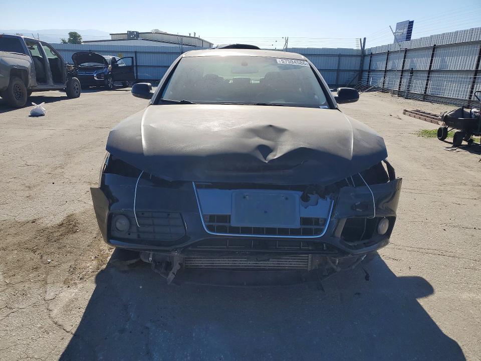 Aukcja sprzedaży 2010 Audi A4, vin: WAUEFAFL0AN053309, numer aukcji: 57594586