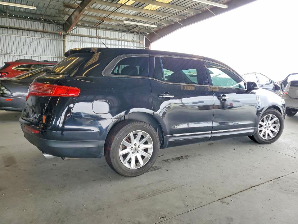 Продажа на аукционе авто 2016 Lincoln Mkt, vin: 2LMHJ5NK6GBL00321, номер лота: 58788836