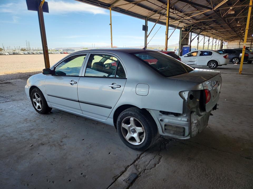 Aukcja sprzedaży 2008 Toyota Corolla, vin: 1NXBR32E68Z947312, numer aukcji: 56863606