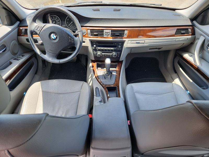Продажа на аукционе авто 2011 Bmw 328, vin: WBAPH7C56BE682473, номер лота: 58429696