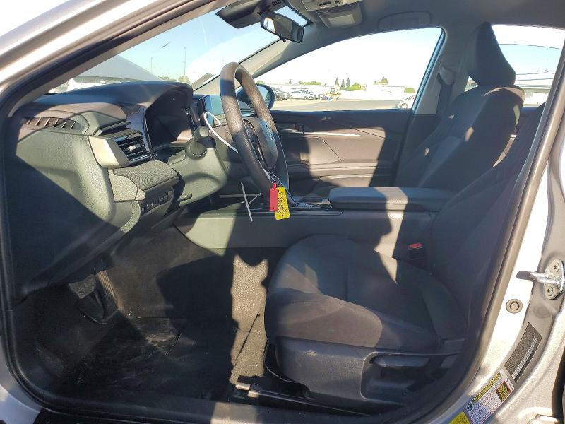 Aukcja sprzedaży 2025 Toyota Camry, vin: 4T1DAACK3SU509654, numer aukcji: 56866316