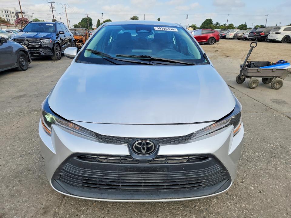 Aukcja sprzedaży 2023 Toyota Corolla, vin: 5YFB4MDEXPP055825, numer aukcji: 59380496