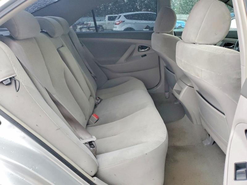 Продажа на аукционе авто 2007 Toyota Camry, vin: 4T1BE46K97U551567, номер лота: 55323736