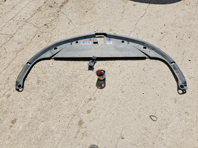 2015 Chevrolet Impala მანქანა იყიდება აუქციონზე, vin: 2G11Z5SL4F9207092, აუქციონის ნომერი: 58027846