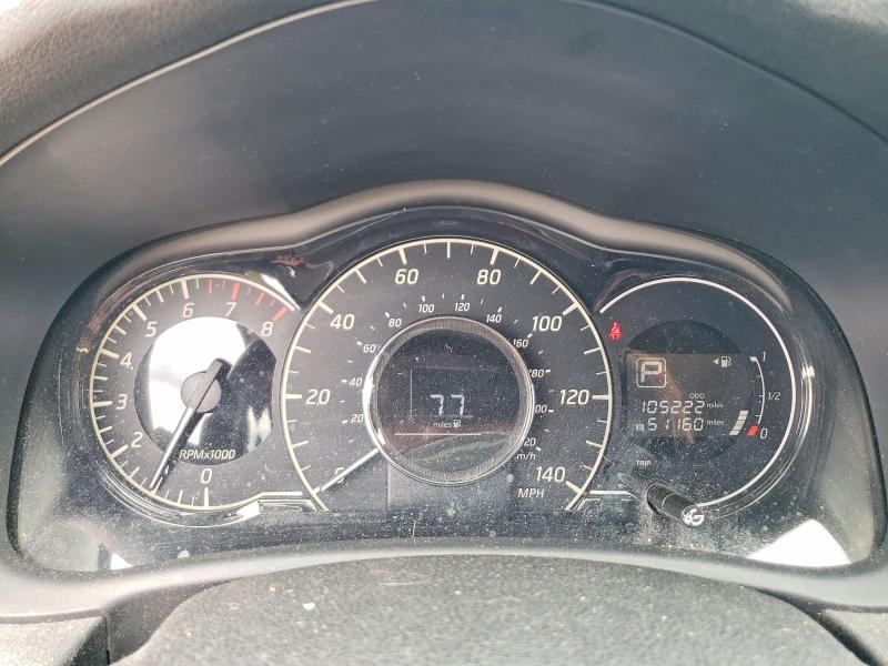 Продажа на аукционе авто 2017 Nissan Versa Note, vin: 3N1CE2CP4HL358190, номер лота: 57023246