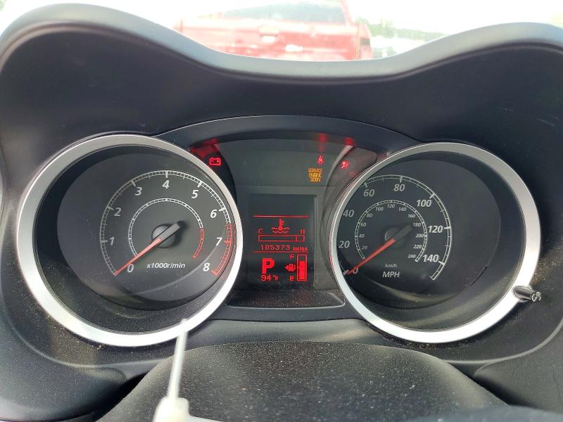 Продажа на аукционе авто 2015 Mitsubishi Lancer, vin: JA32U2FU1FU006733, номер лота: 59076576
