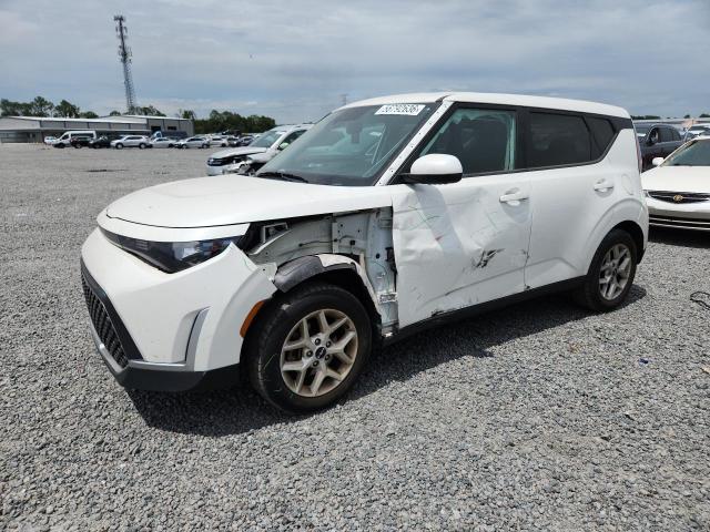 Продаж на аукціоні авто 2024 Kia Soul, vin: KNDJ23AU3R7897952, номер лоту: 56792636