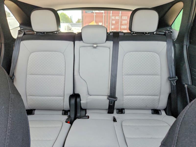 Aukcja sprzedaży 2025 Ford Escape, vin: 1FMCU9GN7SUA84543, numer aukcji: 55373166