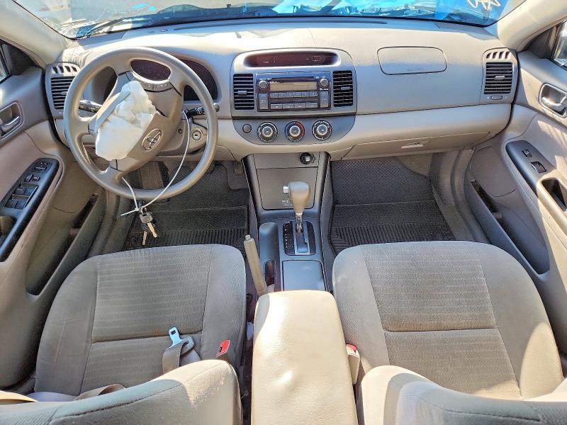 Продажа на аукционе авто 2005 Toyota Camry, vin: 4T1BE30K25U573698, номер лота: 55176686
