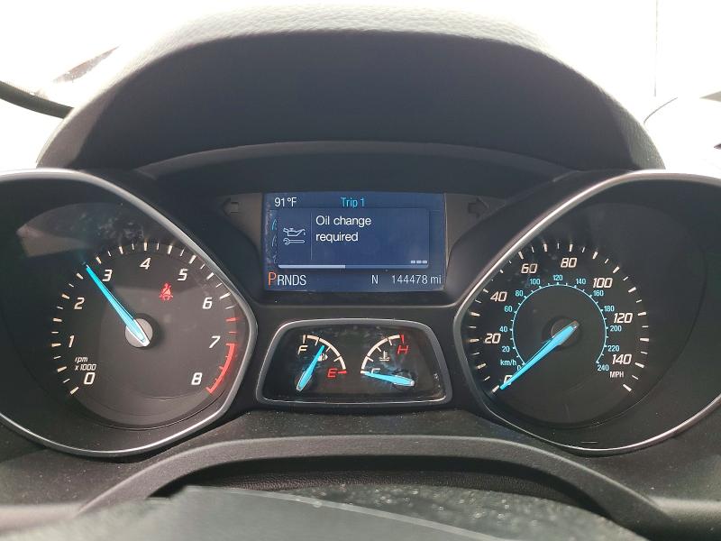 Продаж на аукціоні авто 2014 Ford Escape, vin: 1FMCU0F75EUB64118, номер лоту: 58476226