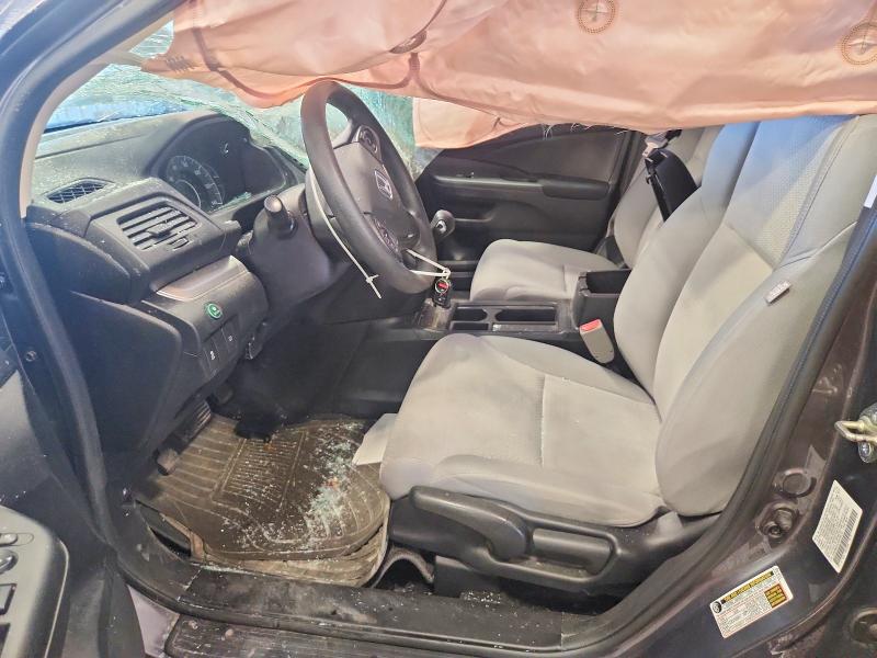 Aukcja sprzedaży 2016 Honda Cr-v, vin: 2HKRM4H47GH726154, numer aukcji: 55831746