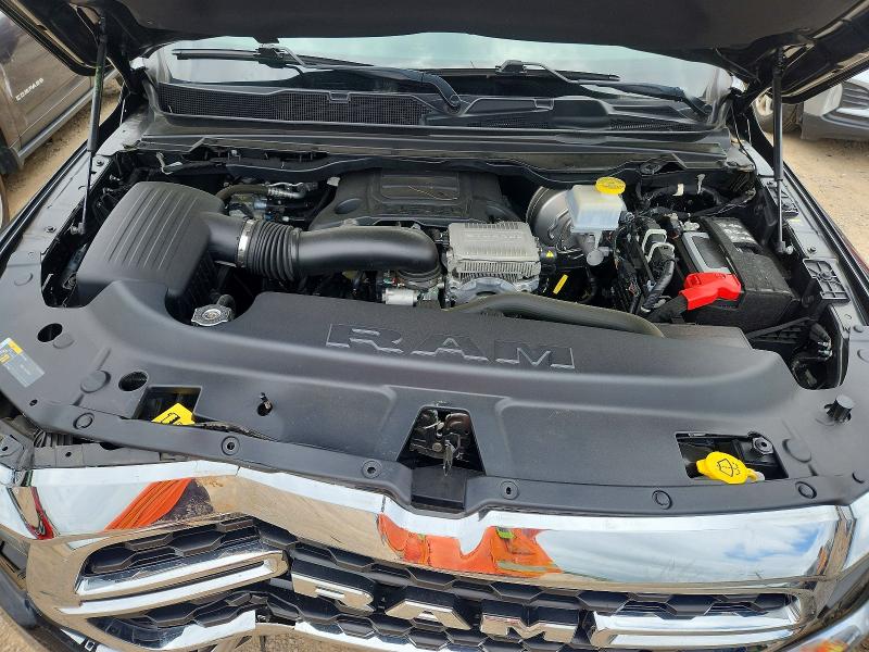 55764306 :رقم المزاد ، 1C6RREFT3PN535047 vin ، 2023 Ram 1500 مزاد بيع