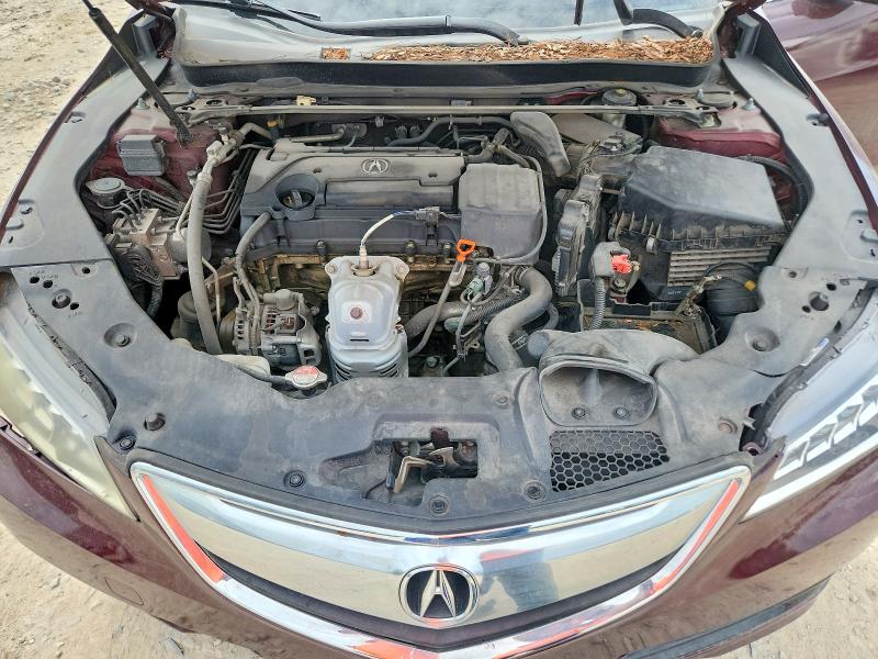 Продажа на аукционе авто 2015 Acura Tlx, vin: 19UUB1F50FA024582, номер лота: 55326076