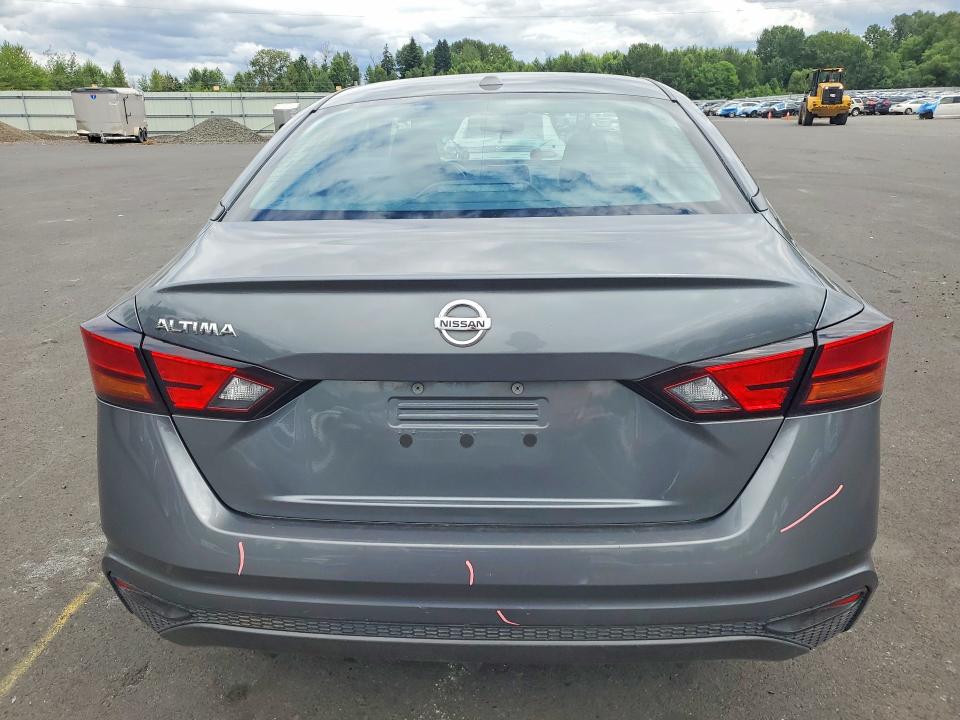 Продаж на аукціоні авто 2020 Nissan Altima, vin: 1N4BL4BV7LC237206, номер лоту: 59188866