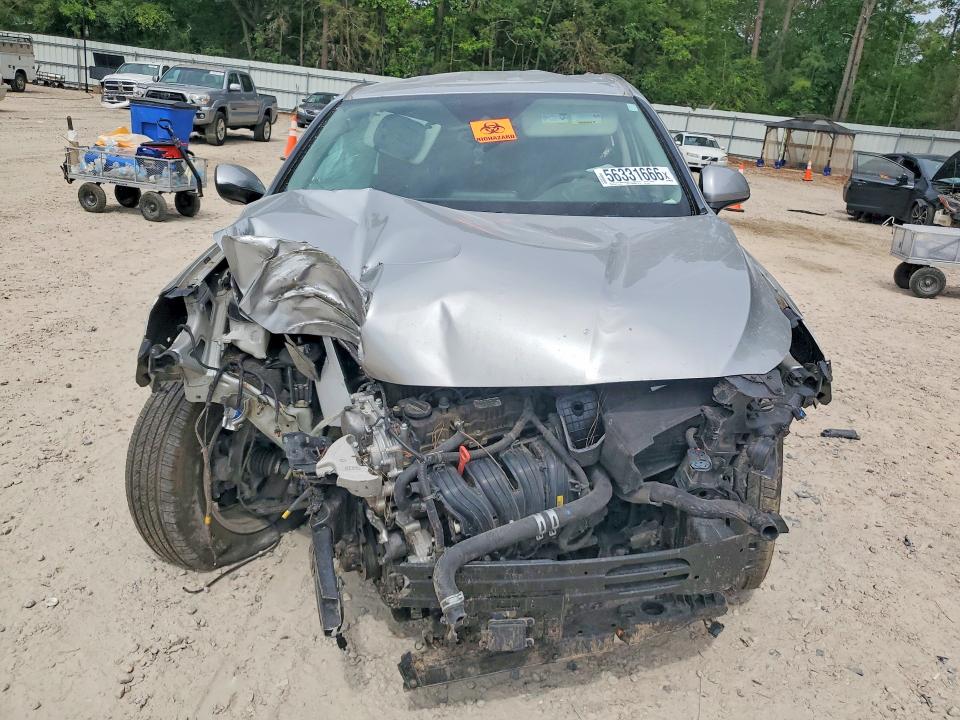 Aukcja sprzedaży 2020 Hyundai Santa Fe, vin: 5NMS23AD7LH194326, numer aukcji: 56331666