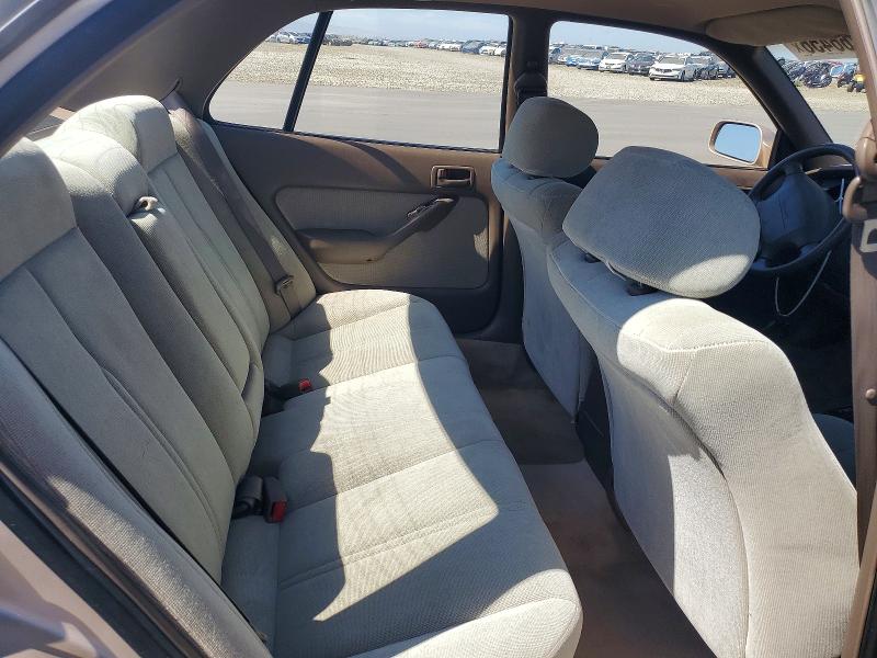1993 Toyota Camry მანქანა იყიდება აუქციონზე, vin: JT2VK12E8P0216910, აუქციონის ნომერი: 59166456