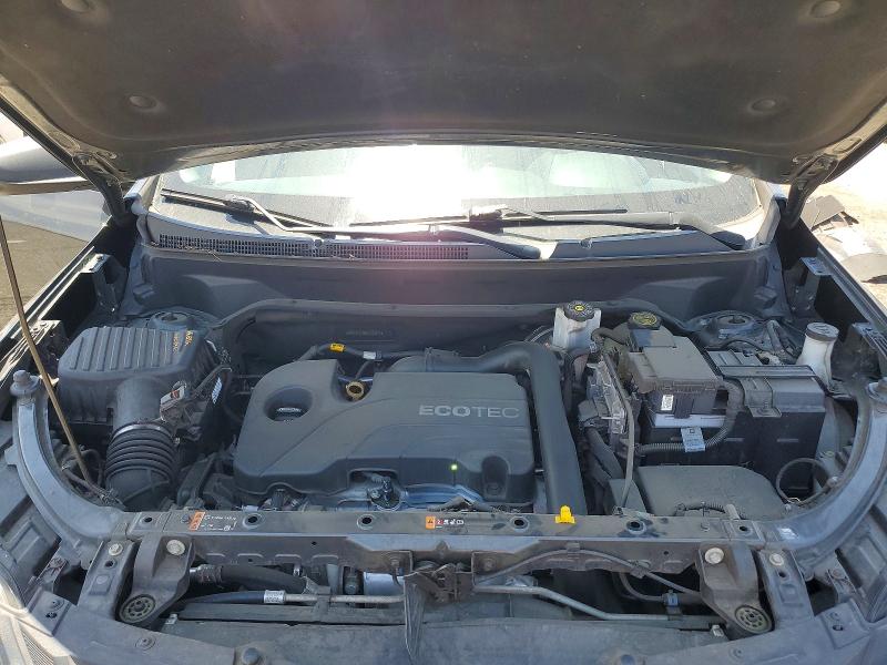 Aukcja sprzedaży 2020 Chevrolet Equinox, vin: 2GNAXHEV8L6107044, numer aukcji: 55871946