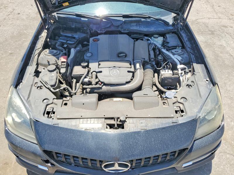 Продажа на аукционе авто 2014 Mercedes-benz Slk, vin: WDDPK4HA9EF090790, номер лота: 56987346