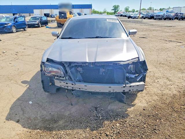 Aukcja sprzedaży 2017 Chrysler 300, vin: 2C3CCAGG7HH637640, numer aukcji: 55248366