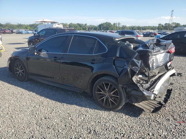57585936 :رقم المزاد ، 4T1G11AK1NU656334 vin ، 2022 Toyota Camry مزاد بيع