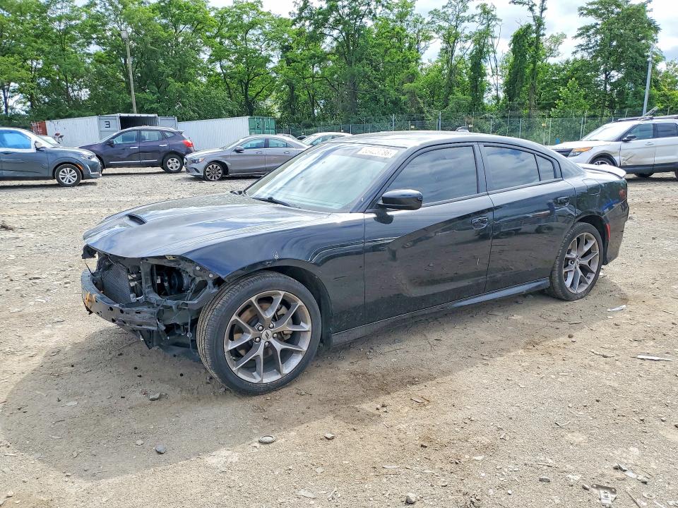 Aukcja sprzedaży 2023 Dodge Charger, vin: 2C3CDXHG6PH571885, numer aukcji: 53423786