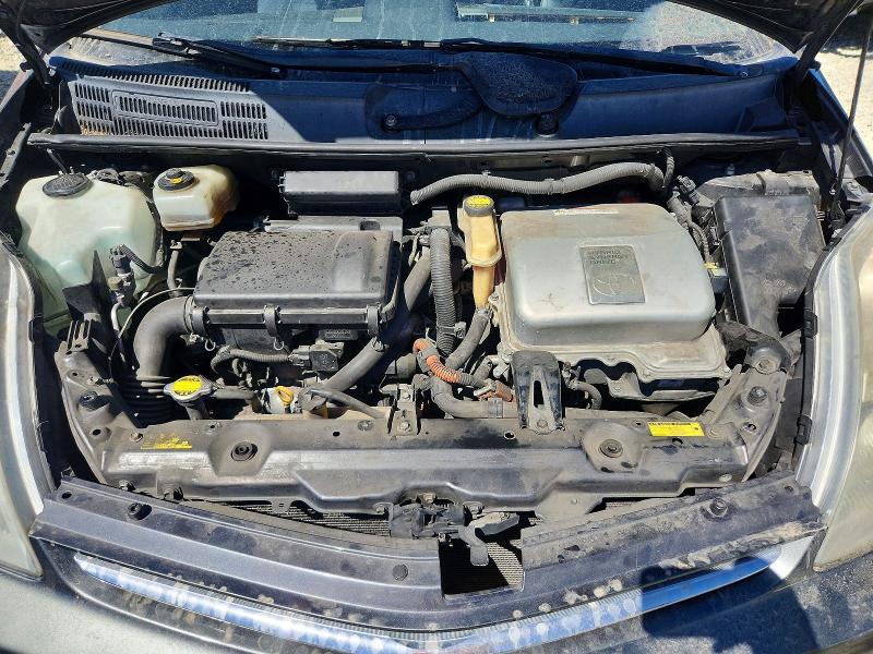 2008 Toyota Prius მანქანა იყიდება აუქციონზე, vin: JTDKB20UX83342079, აუქციონის ნომერი: 55948796