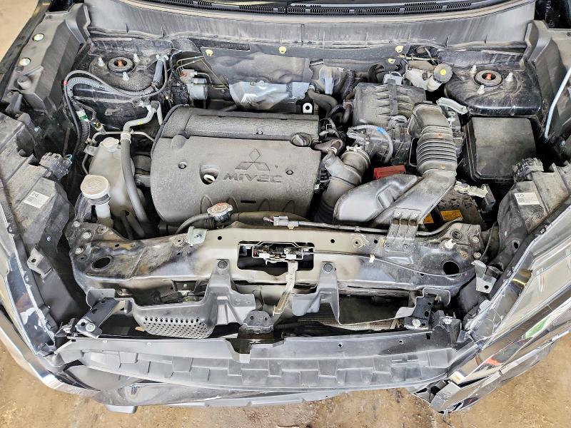 Aukcja sprzedaży 2023 Mitsubishi Outlander Sport, vin: JA4ARUAU0PU002816, numer aukcji: 58606016