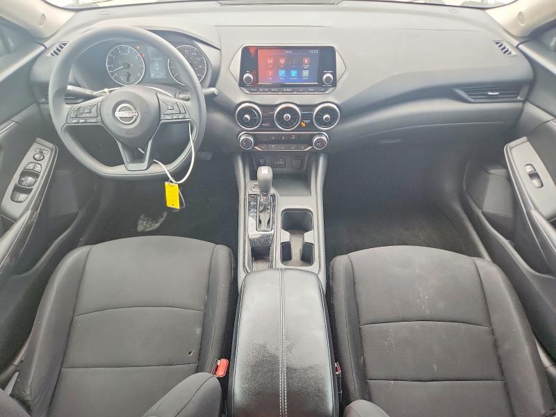 Продажа на аукционе авто 2024 Nissan Sentra, vin: 3N1AB8BV3RY248464, номер лота: 56647726