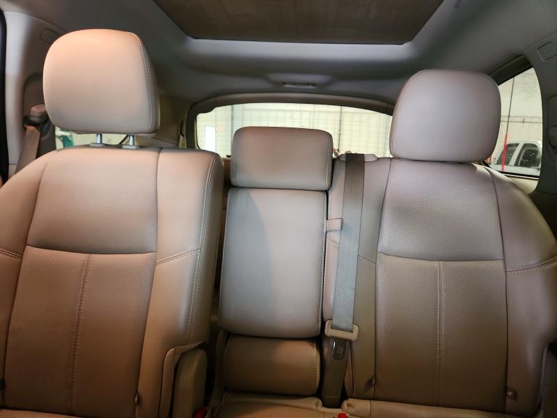 Продажа на аукционе авто 2015 Nissan Pathfinder, vin: 5N1AR2MM3FC672835, номер лота: 58314256