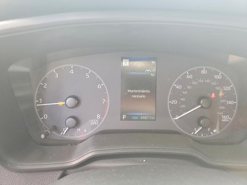 Aukcja sprzedaży 2023 Toyota Corolla, vin: 5YFB4MDE1PP014080, numer aukcji: 54897216