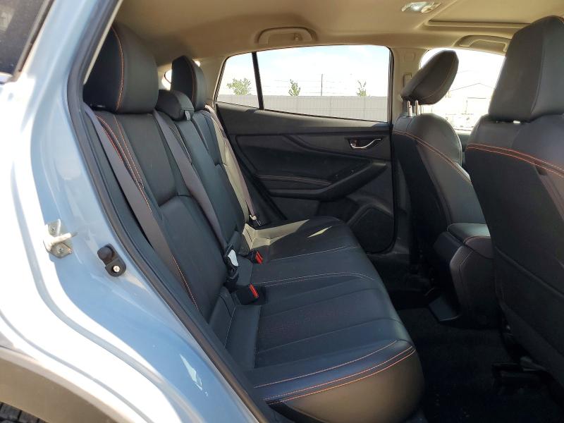 Auction sale of the 2021 Subaru Crosstrek, vin: JF2GTHNC9M8278816, lot number: 55865126